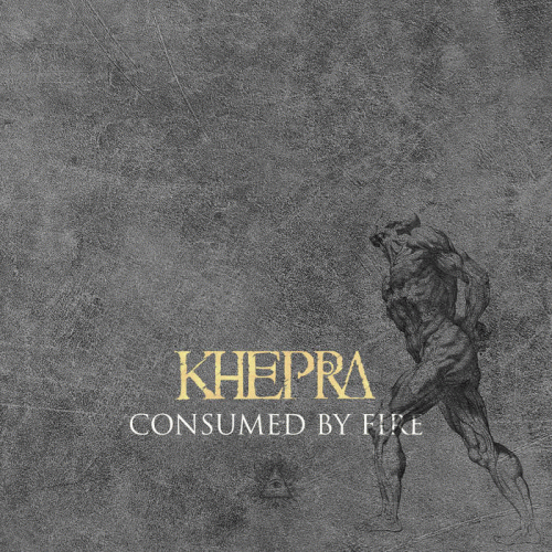 Khepra : Consumed by Fire